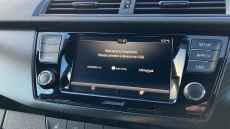 Skoda Fabia 1.0 TSI 110 Monte Carlo 5dr Petrol Estate